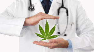 Can a Minor Get a Medical Marijuana Card in Connecticut?