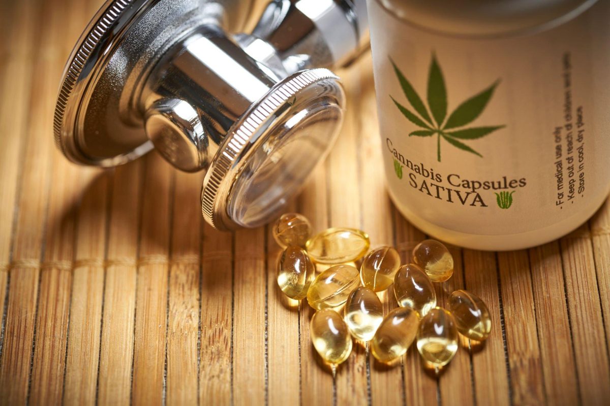 Does Workers’ Compensation Cover Medical Cannabis?