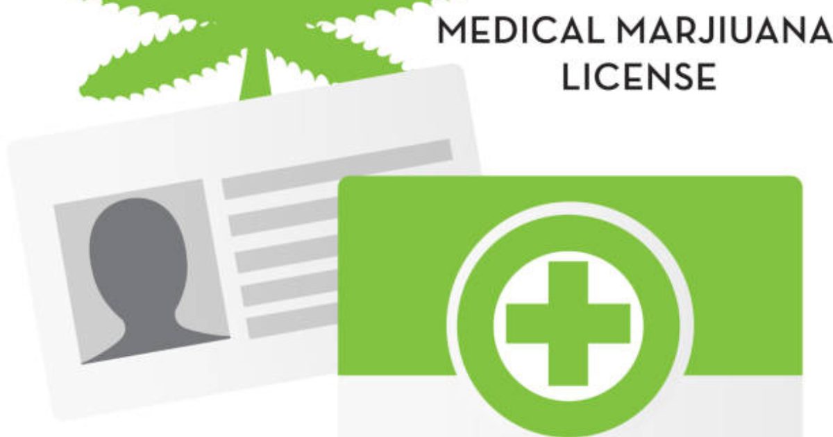 Can A Felon Get A Medical Card?