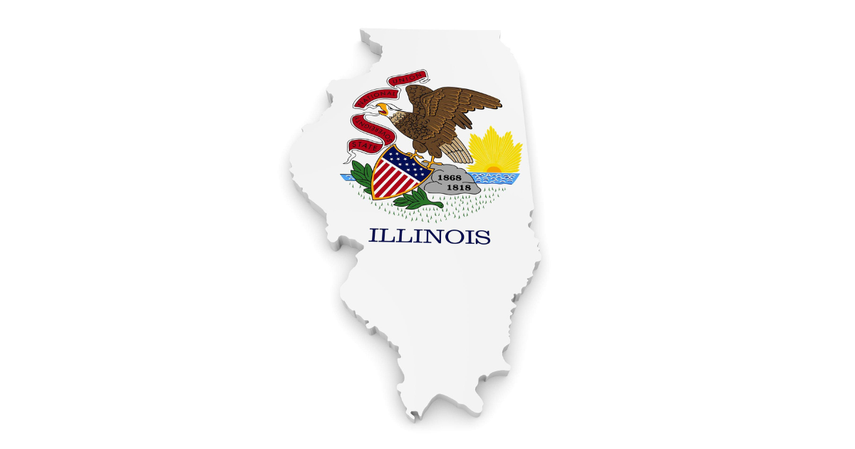 Illinois Medical Marijuana Card State Process