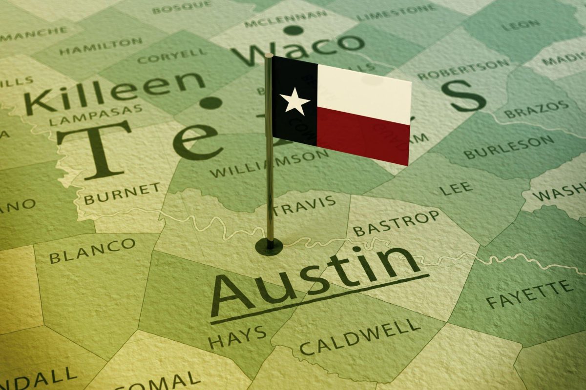 Texas Marijuana Laws