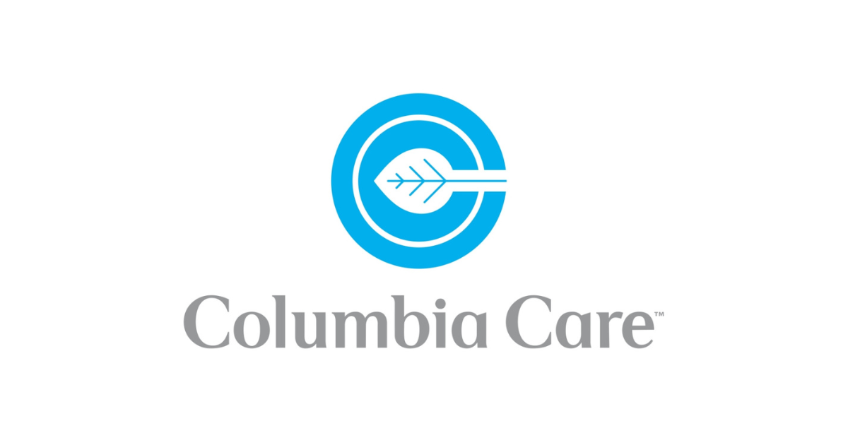 Columbia Care's launches Cannabis Credit Card