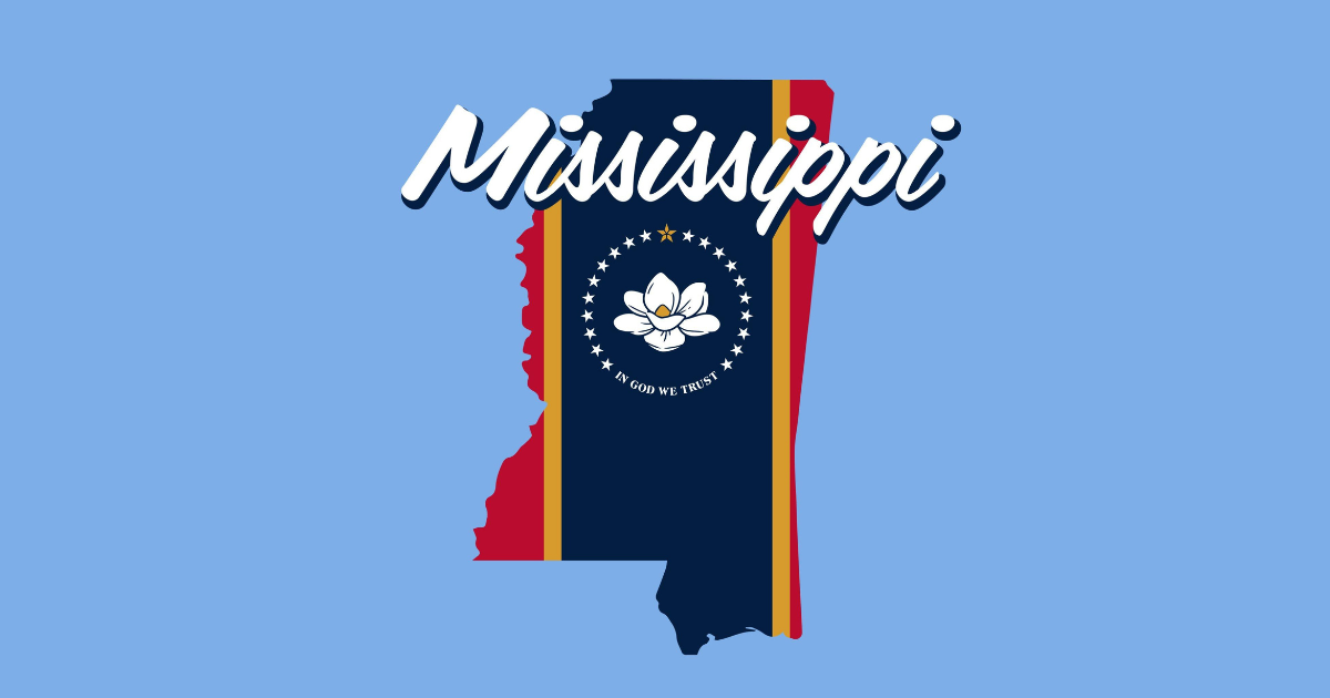 Is Weed Legal In Mississippi?