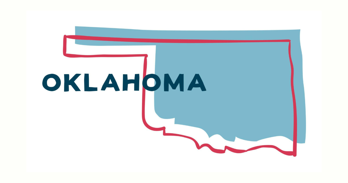 Is Weed Legal In Oklahoma?