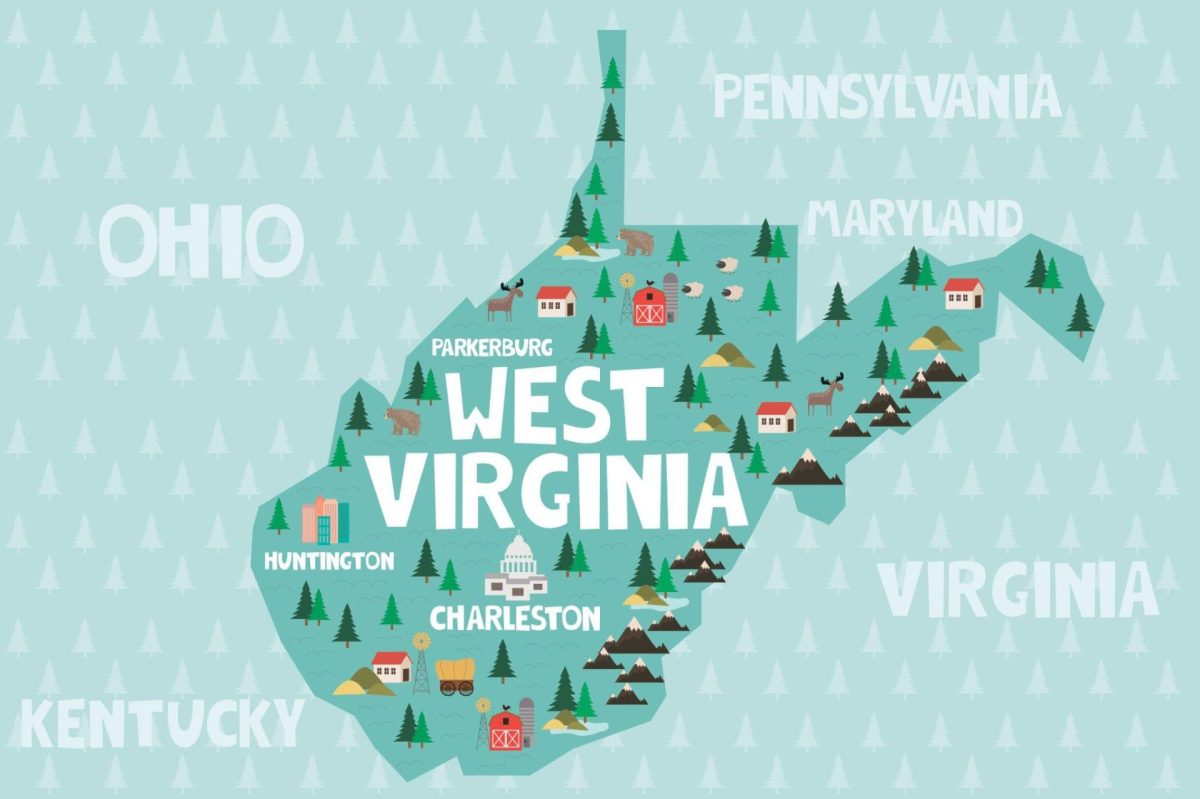 Is Weed Legal In West Virginia?