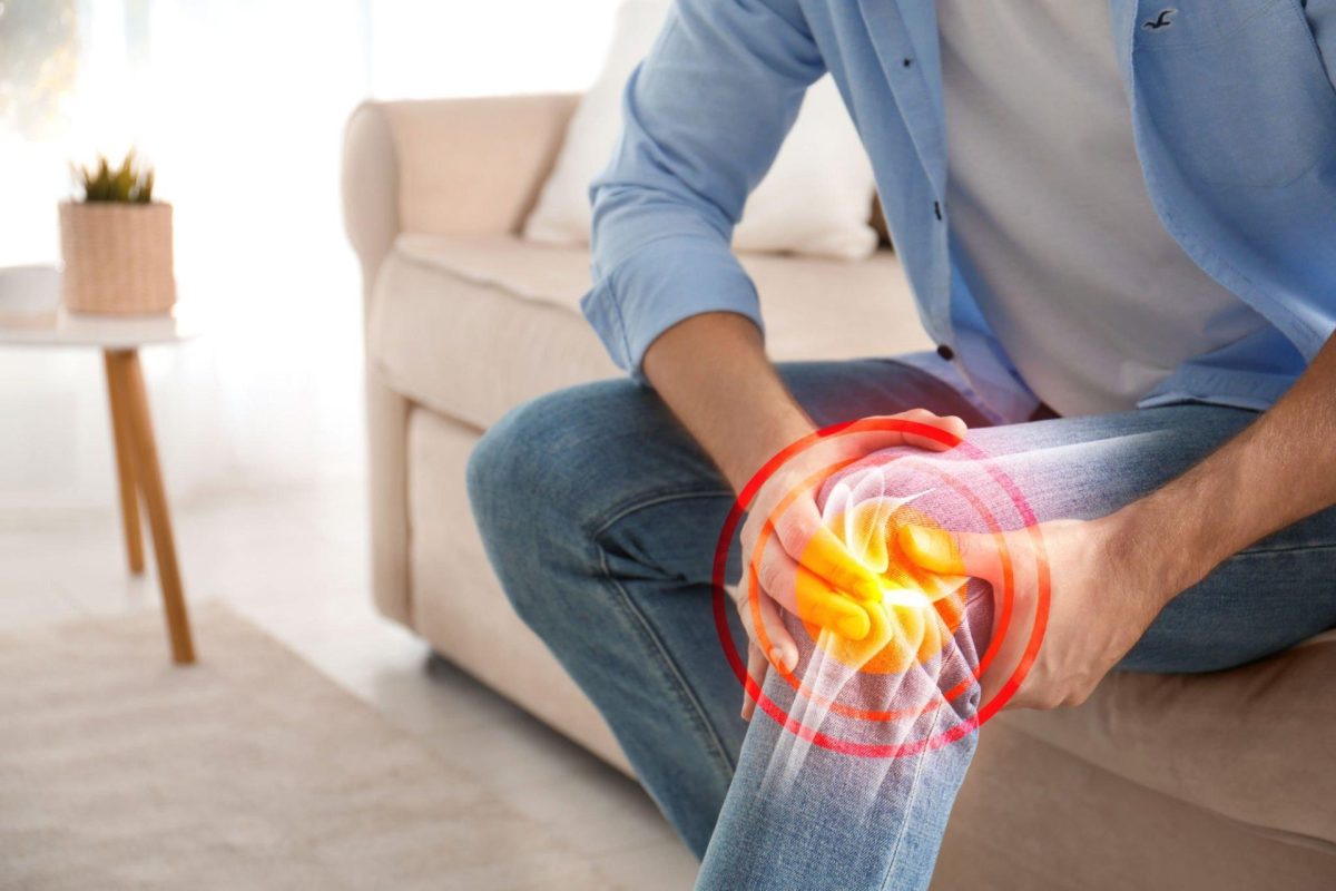 Medical Marijuana For Arthritis
