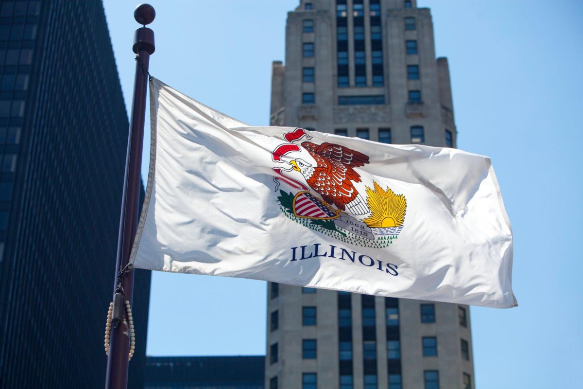 Gun Ownership and Medical Marijuana Cards In Illinois