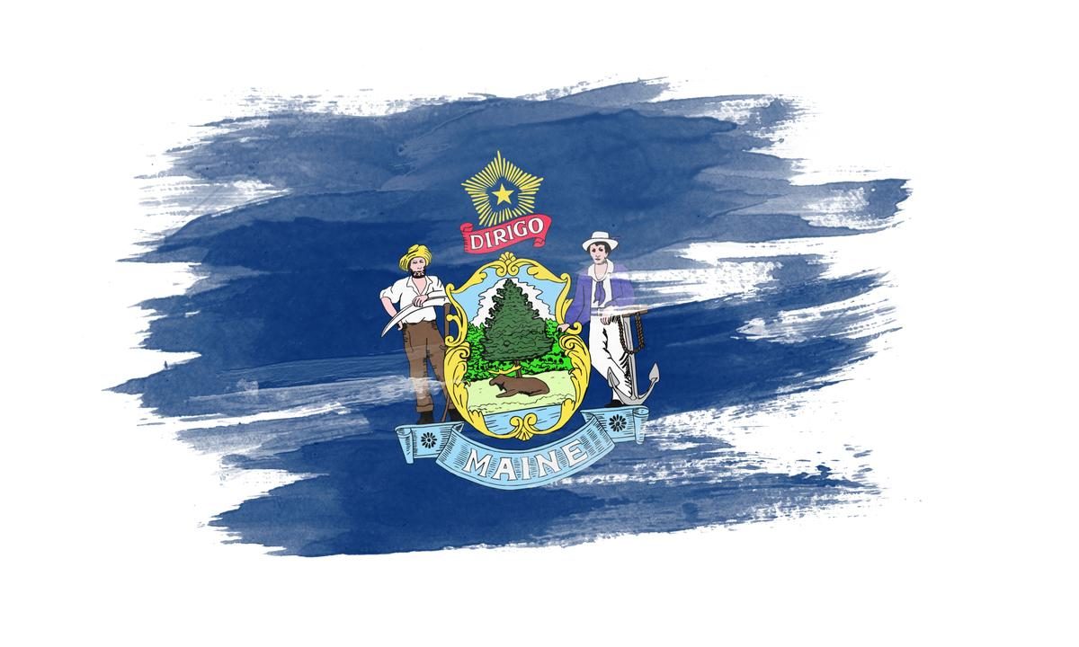 How To Get A Medical Marijuana Card In Maine?