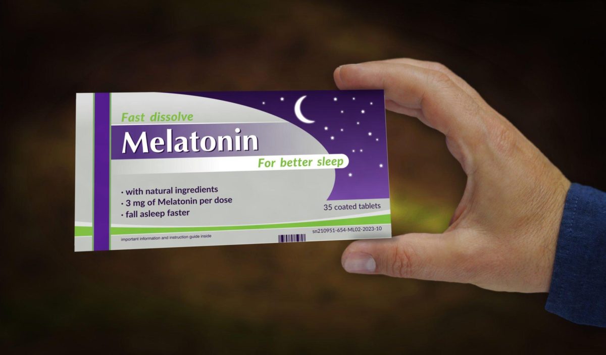 Is It Safe To Mix Melatonin and Weed?