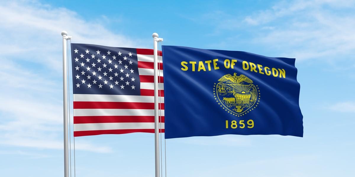 Is Weed Legal In Oregon?