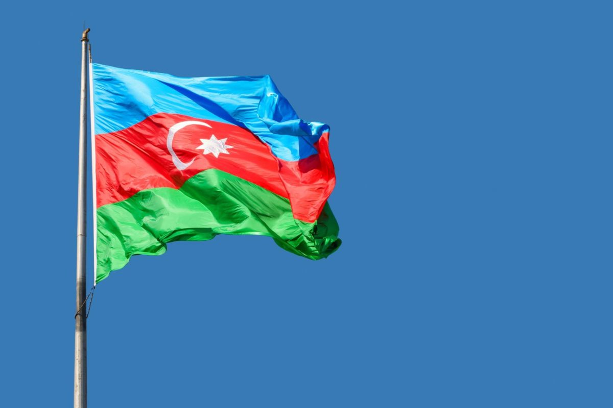 Is Weed Legal in Azerbaijan?