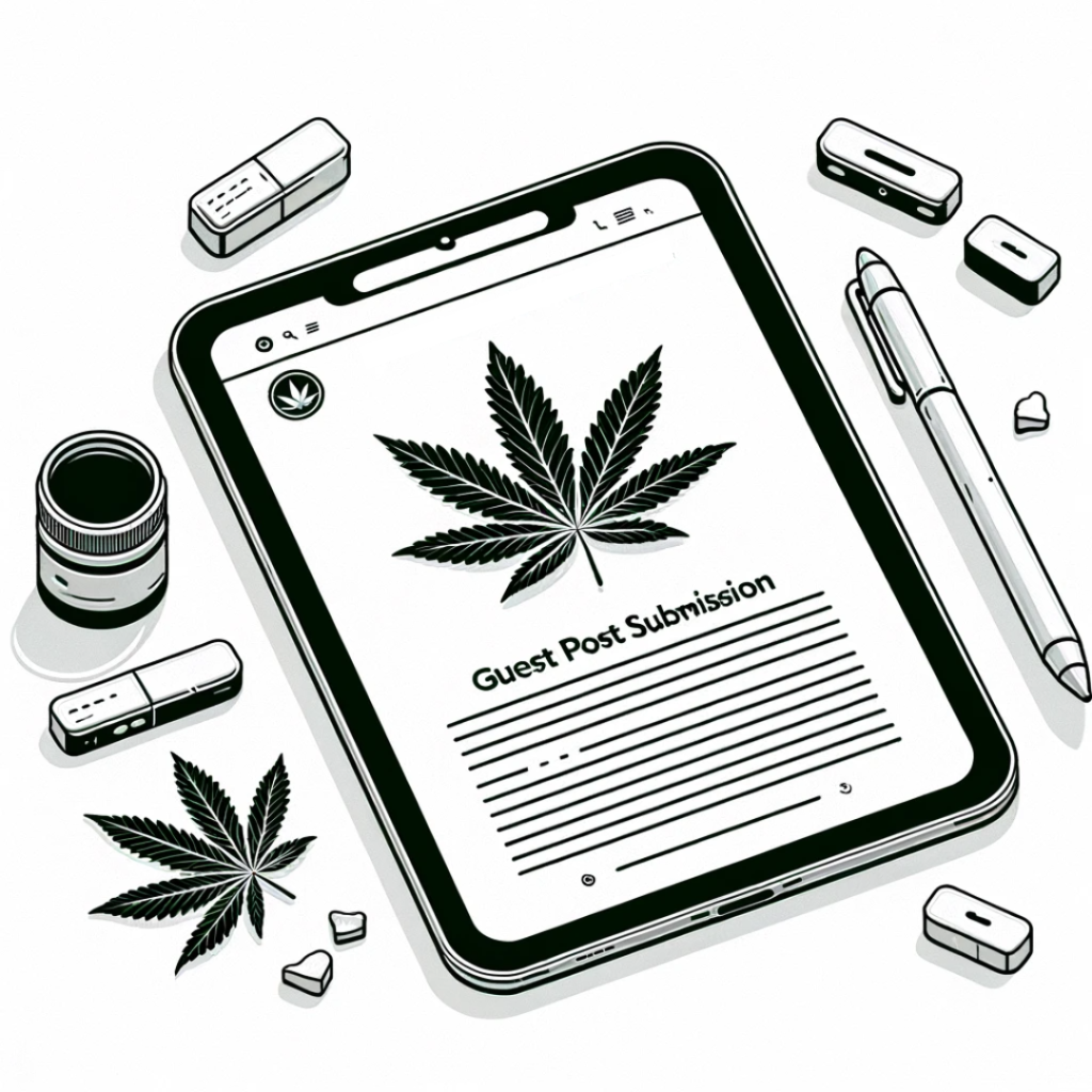 Cannabis Guest Posting