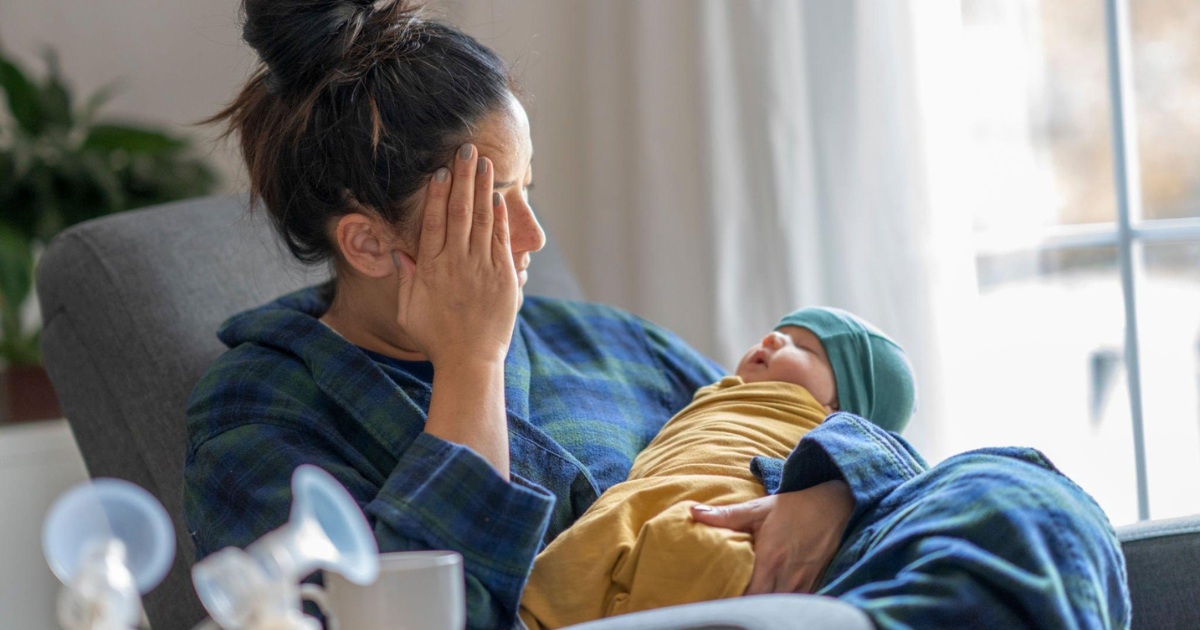 Cannabis and Postpartum Depression