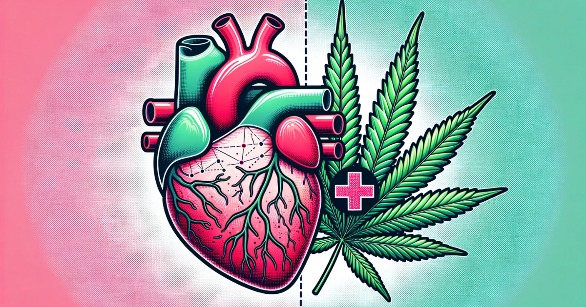 Medical Cannabis for Heart Disease