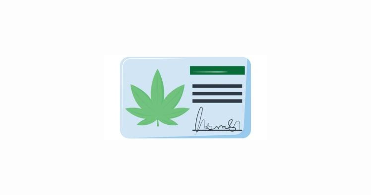 Pros & Cons of Getting A Medical Marijuana Card