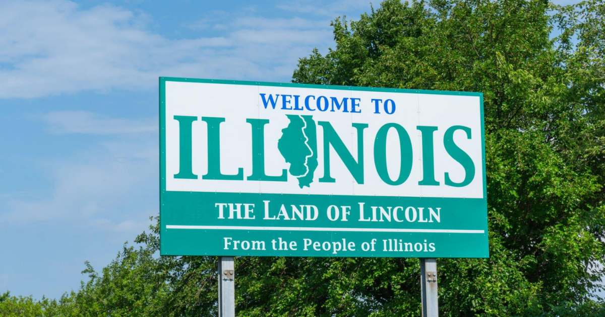 Illinois Medical Marijuana Card Qualifying Conditions