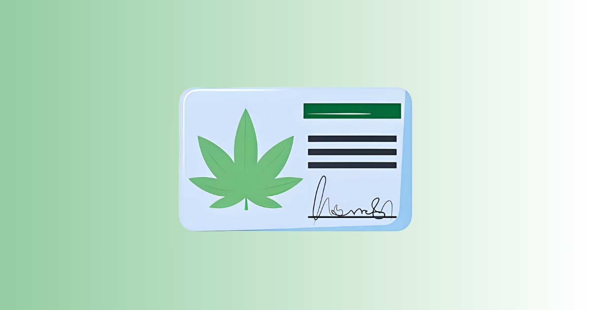 What Is a Medical Marijuana Card?