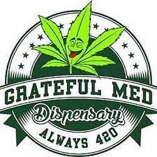 Dispensary Logo