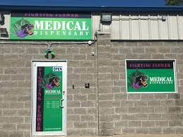 Dispensary Logo