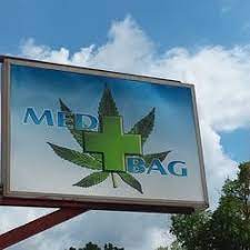 Dispensary Logo