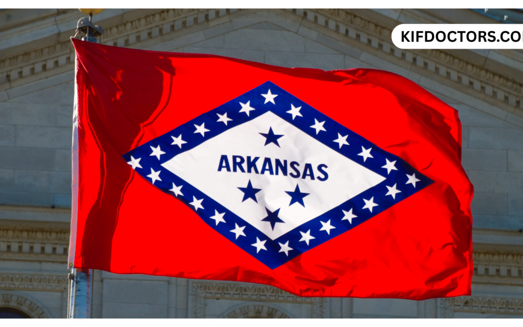 Renewal Laws for Medical Marijuana Cards in Arkansas​