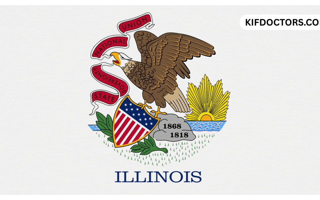 Renewal Laws for Medical Marijuana Cards in Illinois​