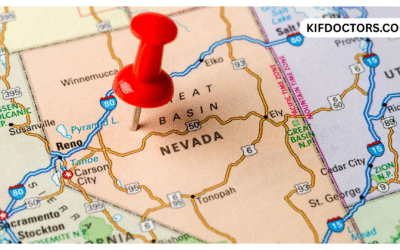 Renewal Laws for Medical Marijuana Cards in Nevada​