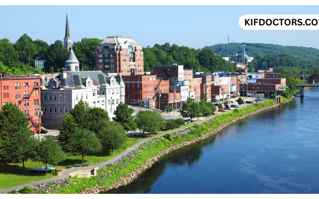 Can MMJ Card Holders Buy Guns in Maine​