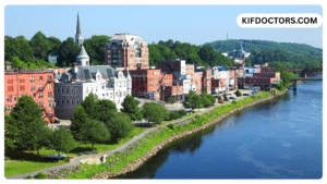 Can MMJ Card Holders Buy Guns in Maine