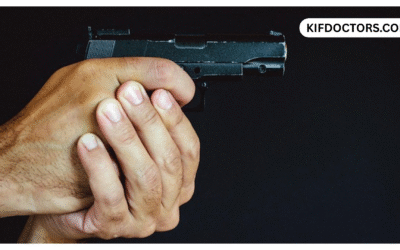 Can MMJ Card Holders Buy Guns in New Mexico