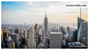 Can MMJ Card Holders Buy Guns in New York