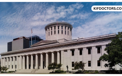 Can MMJ Card Holders Buy Guns in Ohio
