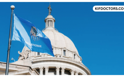 Can MMJ Card Holders Buy Guns in Oklahoma