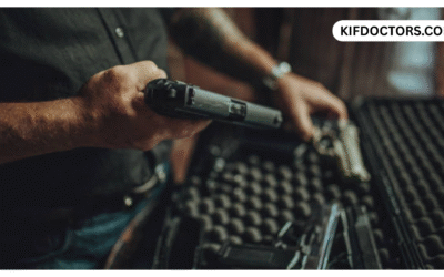 Can MMJ Card Holders Buy Guns in Rhode Island