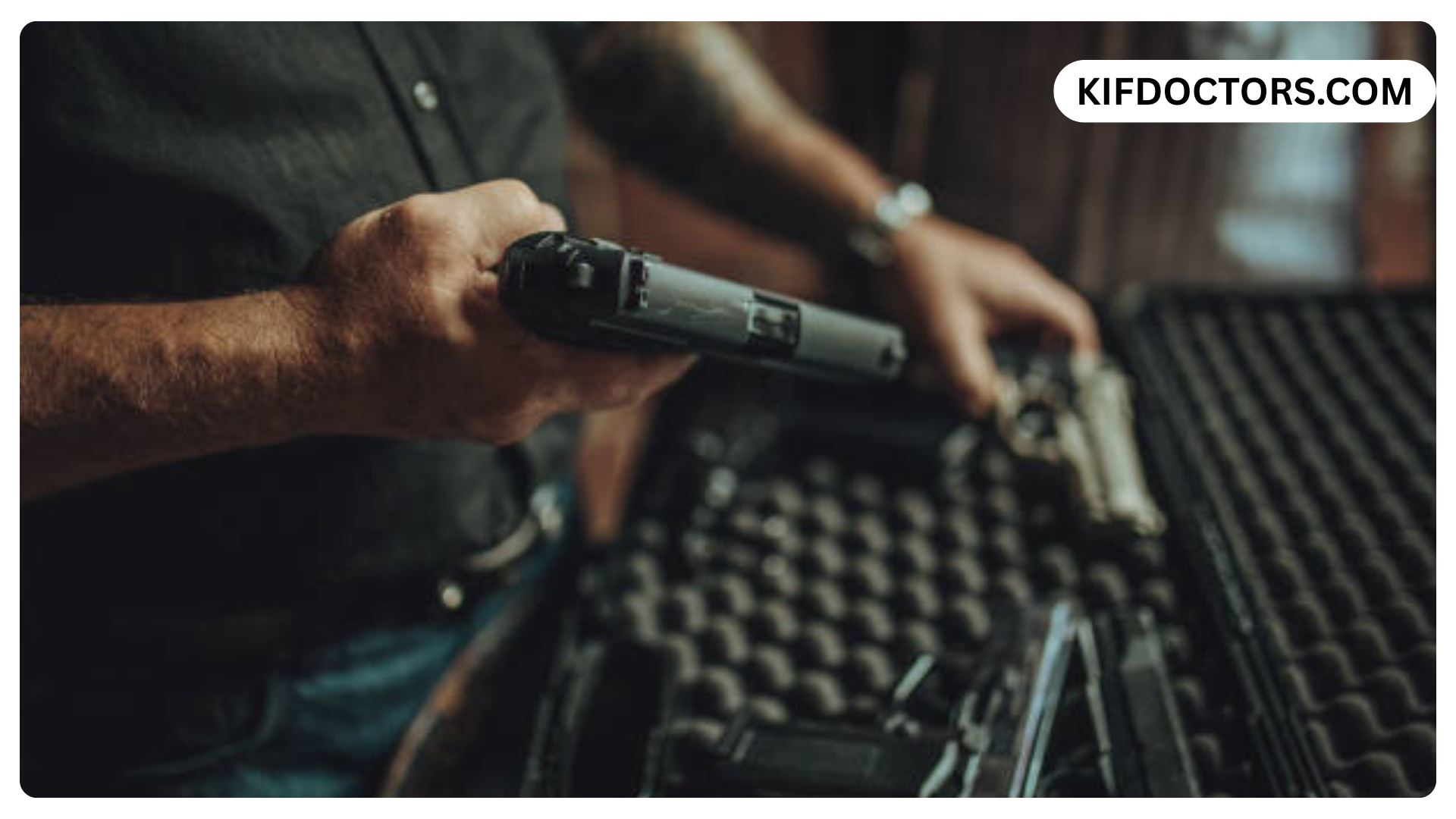 Can MMJ Card Holders Buy Guns in Rhode Island_ Can MMJ Card Holders Buy Guns in Rhode Island