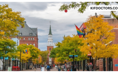 Can MMJ Card Holders Buy Guns in Vermont