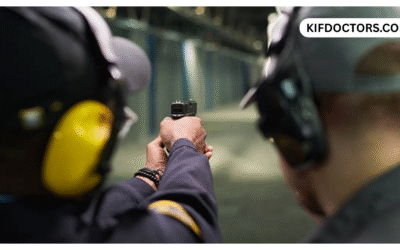 Can MMJ Card Holders Buy Guns in Washington
