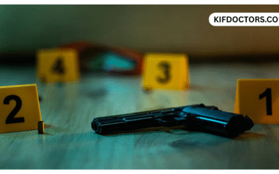 Can MMJ Card Holders Buy Guns in West Virginia