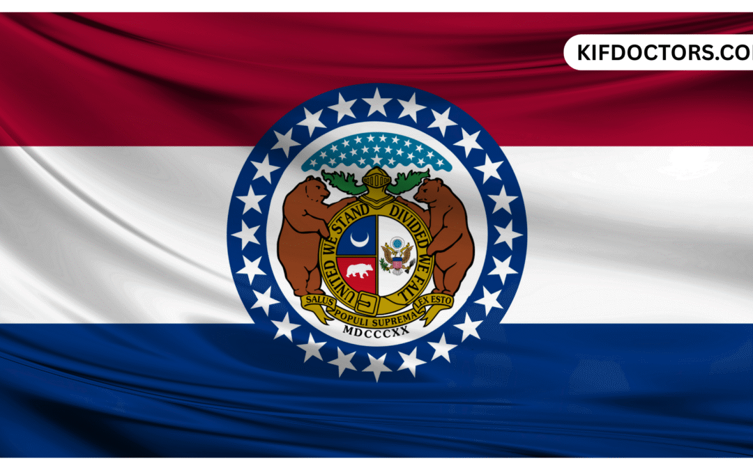 Is Weed Legal In Missouri? Missouri Marijuana Laws​