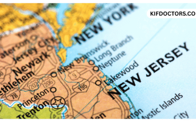 Is Weed Legal In New Jersey? New Jersey Marijuana Laws​