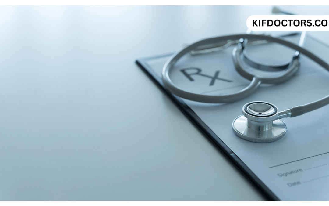 Qualifying Conditions for Medical Card in Illinois​