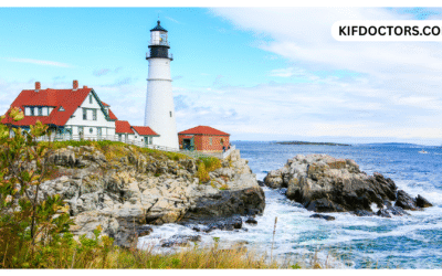 Qualifying Conditions for Medical Card in Maine​