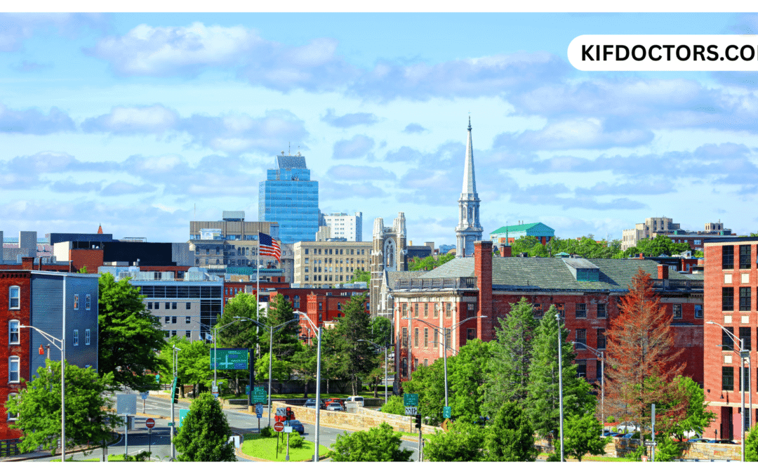 Qualifying Conditions for Medical Card in Massachusetts​