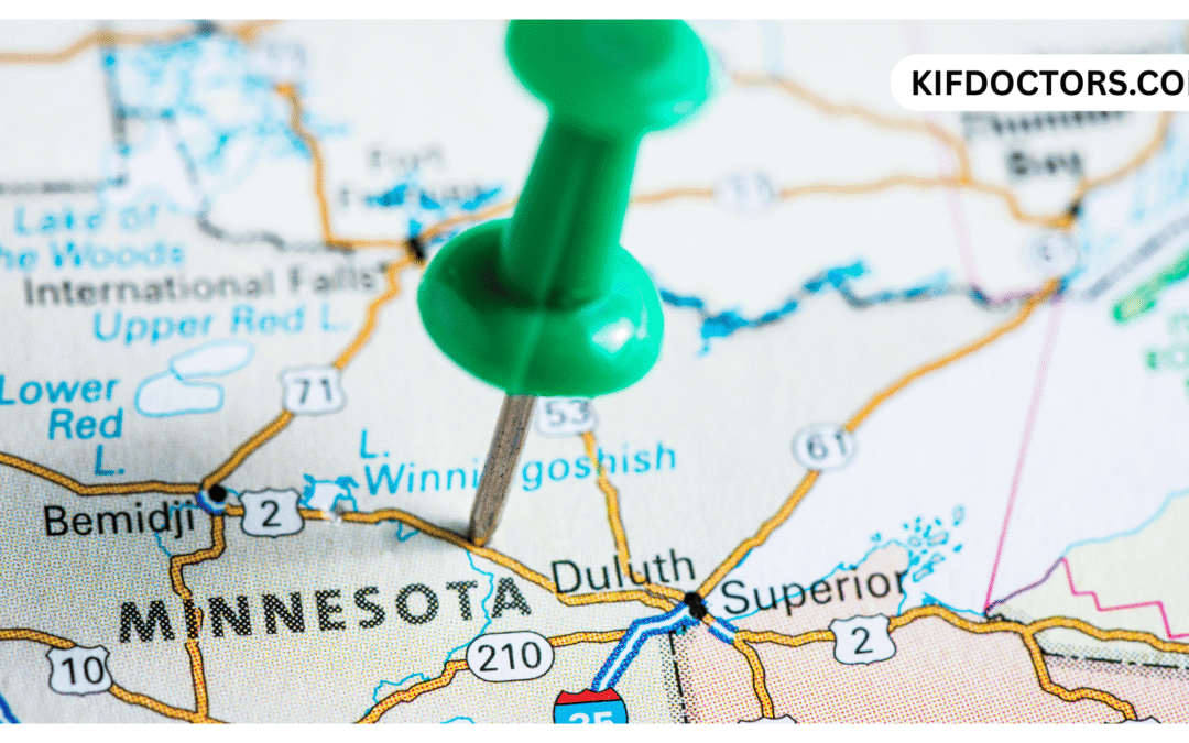 Qualifying Conditions for Medical Card in Minnesota​