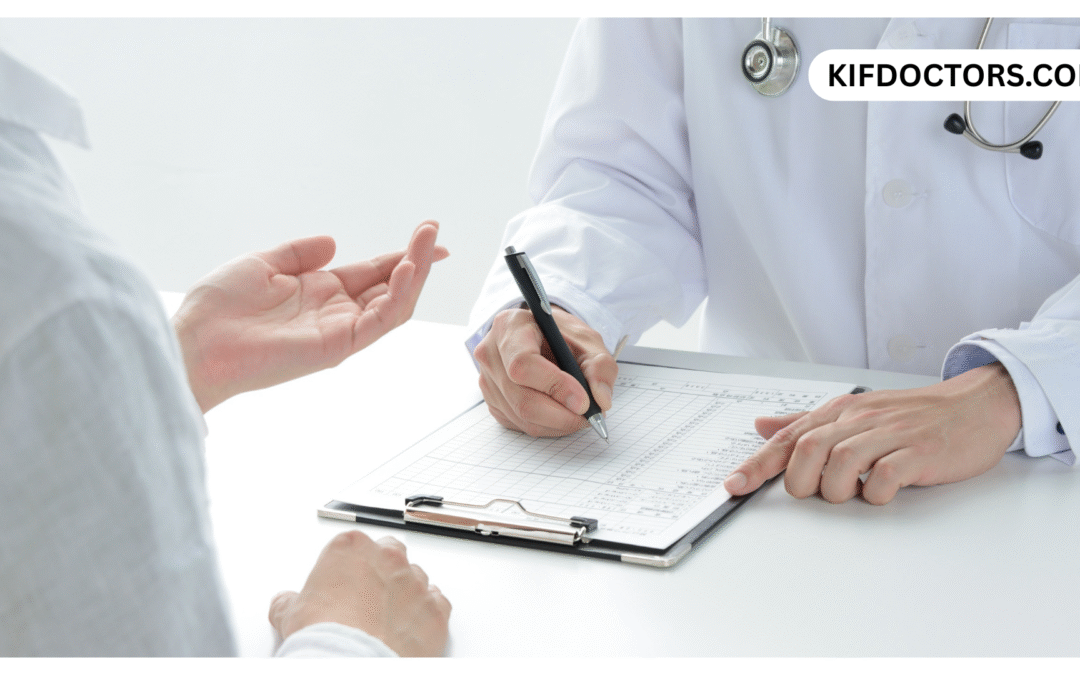 Qualifying Conditions for Medical Card in Nevada​