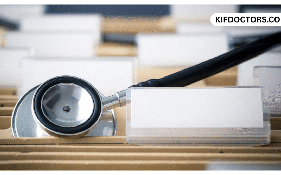 Qualifying Conditions for Medical Card in New Mexico​
