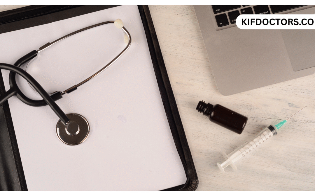 Qualifying Conditions for Medical Card in New York​