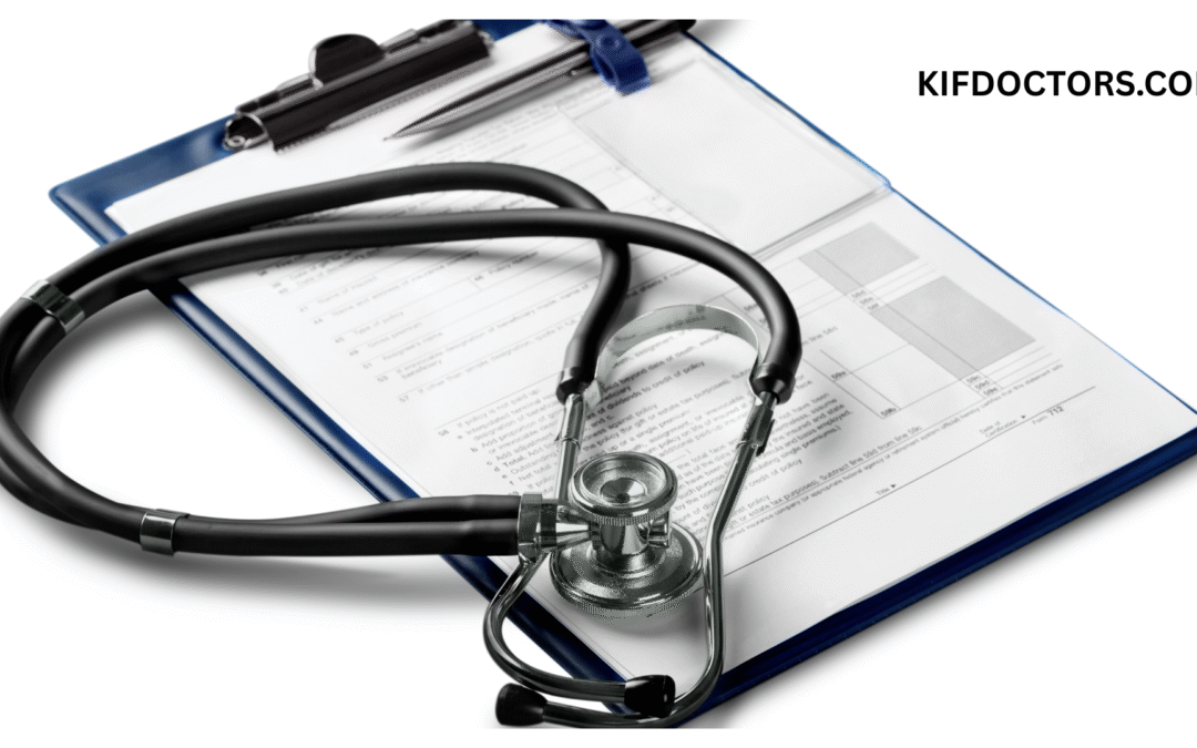 Qualifying Conditions for Medical Card in Virginia​