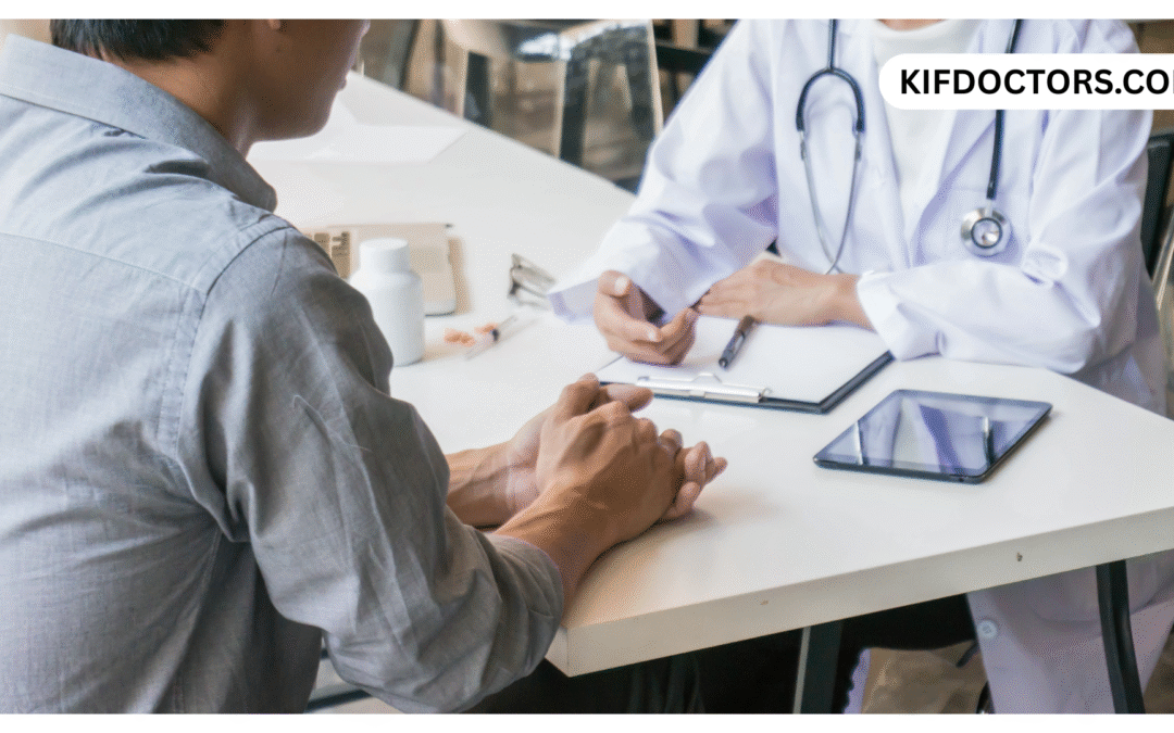Qualifying Conditions for Medical Card in Washington​