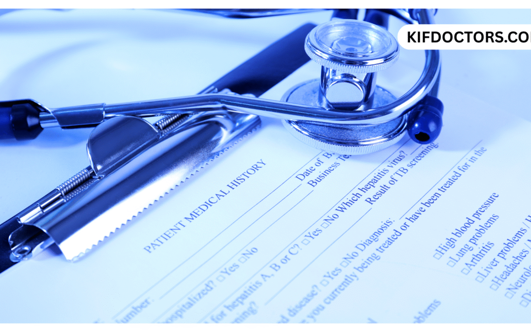 Qualifying Conditions for Medical Card in West Virginia​
